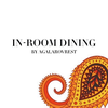 In-Room Dining by Agalarovrest