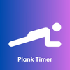 AI Plank Timer Home Workout