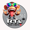 RTL FM Santos - 91.7