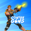 Contra Guns－PVP Shooting Game