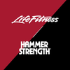Life Fitness Events