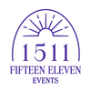 Fifteen Eleven Events