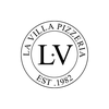La Villa Pizzeria.