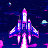 Space Breakout Ultranium