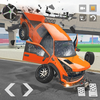 Rash Drive Car Crash Simulator