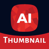Thumbnail maker AI for Youtube