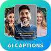 VCAP : AI Caption For Video
