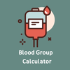 Blood Group Type Finder
