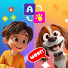 DogTalk: Dog Translator & Game