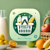 Mac's Market