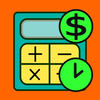 Work Hours and Pay Calculator