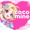 Cocomine: Cozy Social World
