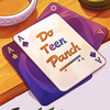 Do Teen Panch - 235 Card