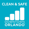Orlando Clean & Safe
