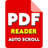 PDF Reader Auto Scroll
