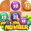 Spot Number Puzzle