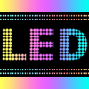 LED Banner-Scroller Text Maker