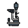 Slit Lamp Camera