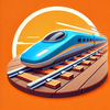 Train Match 3D