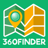 360Finder - Real-time Locator