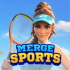 Merge Sports: City Builder