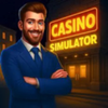 Casino Empire: Manager Games