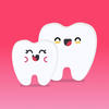 Baby Teeth Tracker | Preggers