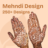 Mehndi Design Festive Art