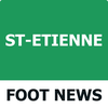 St-Etienne Foot News
