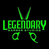 Legendary Barber Studios
