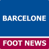Barcelone Foot News