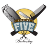 Starting Five Barber Shop NJ