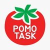 PomoTask - Progressive Timer
