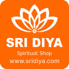 Sridiya: Online Spritual Store