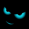 Silly Smile Live Wallpaper HD!