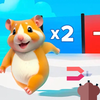 Hamster Runner: Crowd Control