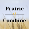Prairie Combine