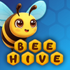 Beehive: Word Puzzle Challenge