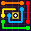 Line Connect - Color Games