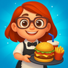 Nom Nom Town: Cooking Game
