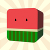 I Want Watermelon: Cubic World