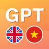 Từ Điển Anh Việt GPT Offline