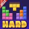 Hard Block Blast - Puzzle Game