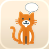 Virtual Pet Chatbot Character