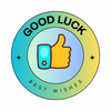 Good Luck GIF Best Wishes Card