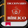 Diccionario Bíblico y Bibia