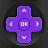 Universal Remote For Roku Tv.