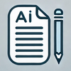 AI Text Rewriter