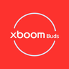 LG xboom Buds