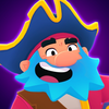 Pirate Match: Adventure Puzzle